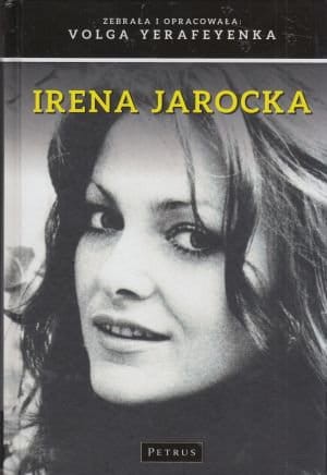Irena Jarocka zebrała i opracowała Volga Yerafeyenka.jpg