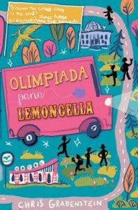 Olimpiada pana Lemoncella Chris Grabenstein.jpg