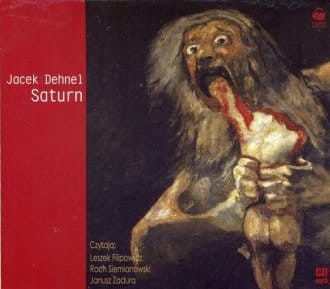 Saturn (CD mp3) Jacek Dehnel.jpg