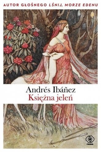 Księżna jeleń Andres Ibanez.jpg