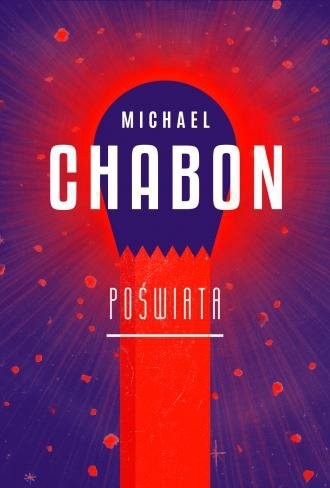 Poświata Michael Chabon.jpg