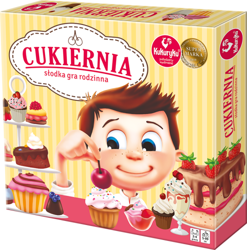 Cukiernia