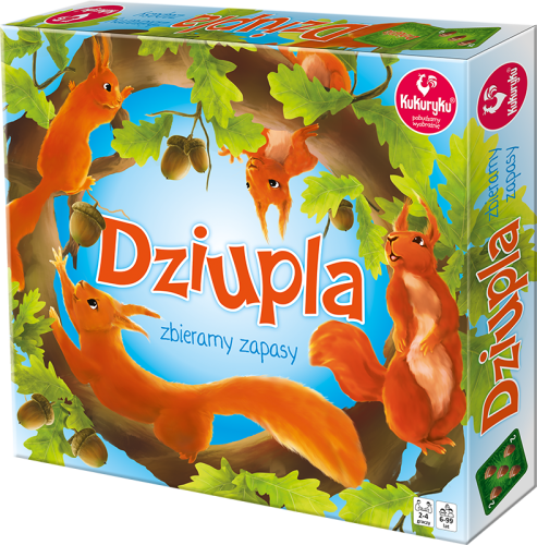 Dziupla
