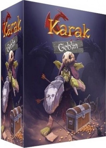 Karak: Goblin