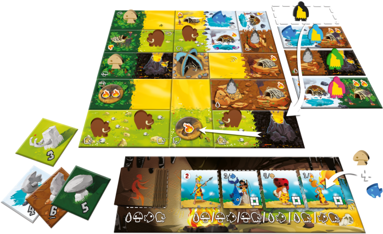 Kingdomino_PREHISTORIA_komponenty.png