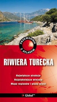 Przewodnik z atlasem Riwiera Turecka.jpg