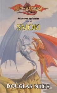 Smoki. Zaginione opowieści Tom 6 Douglas Niles.jpg