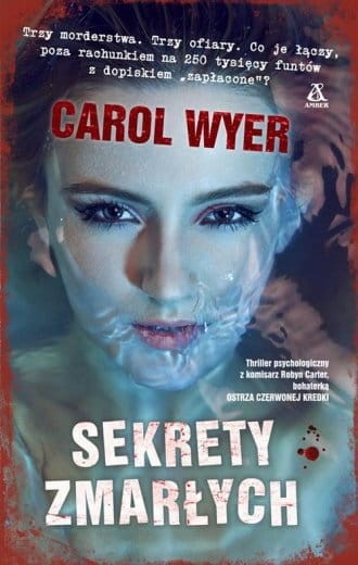 Sekrety zmarłych Carol Wyer.jpg