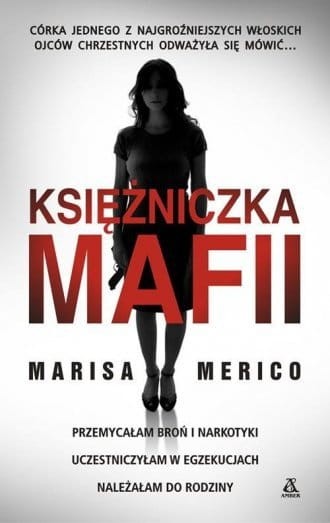 Księżniczka mafii Marisa Merico.jpg