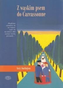 Z wąskim psem do Carcassonne Terry Darlington.jpg