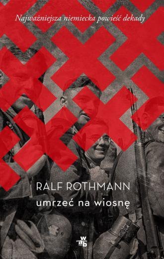 Umrzeć na wiosnę Ralf Rothmann.jpg