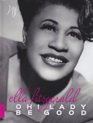 Ella Fitzgerald Oh! Lady be good Nostalgia.jpg