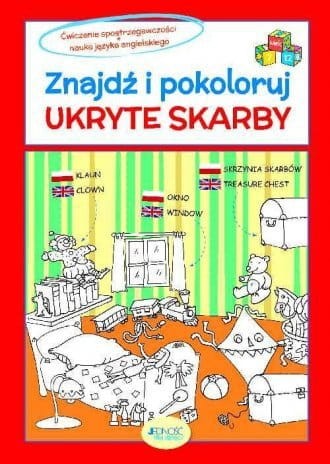 Znajdź i pokoloruj ukryte skarby Anastasia Zanoncelli.jpg