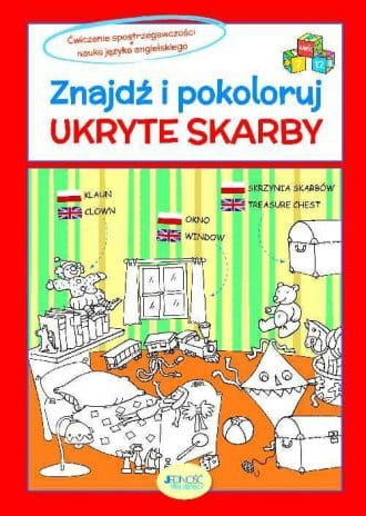 Znajdź i pokoloruj ukryte skarby Anastasia Zanoncelli.jpg