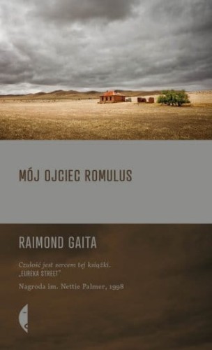 Mój ojciec Romulus Raimond Gaita.jpg