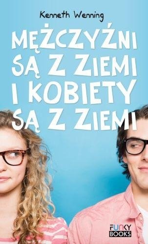 Mężczyźni są z ziemi i kobiety są z ziemi Kenneth Wenning.jpg