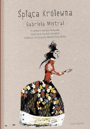Śpiąca Królewna Gabriela Mistral.jpg