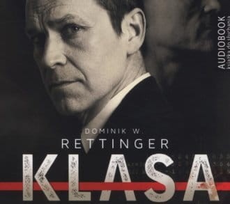 Klasa (CD mp3) Dominik W. Rettinger.jpg