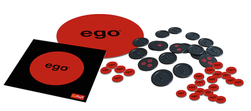 ego