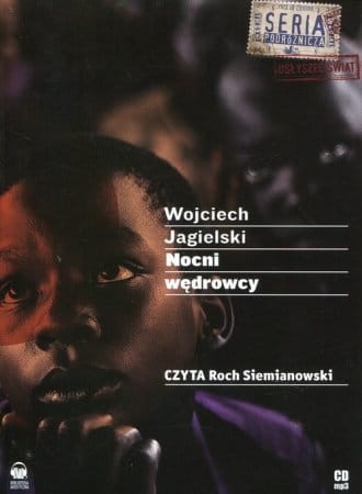 Nocni wędrowcy Wojciech Jagielski (CD-Mp3).jpg