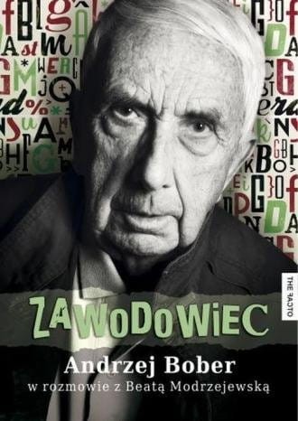 Zawodowiec Andrzej Bober, Beata Modrzejewska.jpg