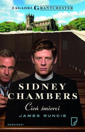 Sidney Chambers Cień śmierci James Runcie.jpg