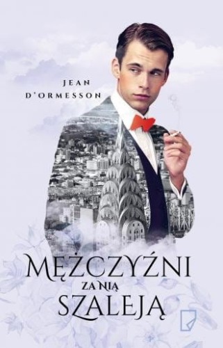 Mężczyźni za nią szaleją Jean D Ormesson.jpg