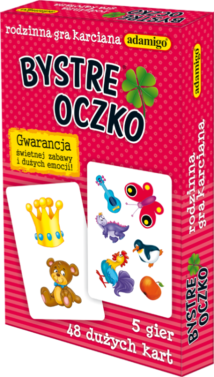 Bystre Oczko