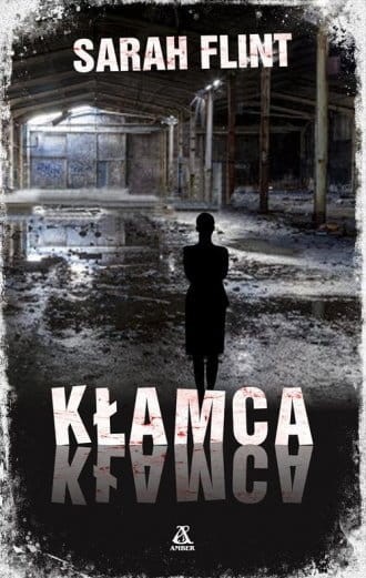 Kłamca, kłamca Sarah Flint.jpg