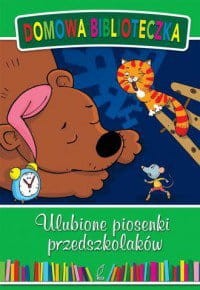 Ulubione piosenki przedszkolaków.jpg