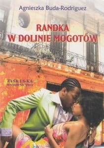 Randka w dolinie mogotów Agnieszka Buda-Rodrigez.jpg