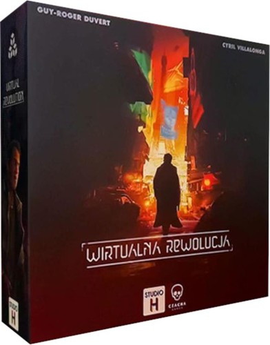 Wirtualna Rewolucja
