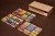 Insert pasujący do gry Waste Knights z HDF-u