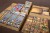 Insert pasujący do gry Gloomhaven z HDF-u + napisy PL