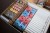 Insert pasujący do gry Gloomhaven z HDF-u + napisy PL
