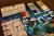 Insert do gry Zaginiona Wyspa Arnak z HDF-u