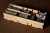 Insert pasujący do gry Massive Darkness 2 Hellscape z HDF-u