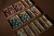 Insert pasujący do gry Massive Darkness 2 Hellscape z HDF-u