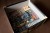 Insert pasujący do gry Massive Darkness 2 Hellscape z HDF-u