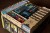 Insert pasujący do gry Massive Darkness 2 Hellscape z HDF-u