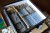 Insert pasujący do gry Frostpunk z HDF-u