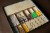 Insert pasujący do gry Woodcraft z HDF-u