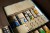 Insert pasujący do gry Woodcraft z HDF-u