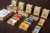 Insert pasujący do gry Great Western Trail: Nowa Zelandia z HDF-u