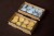Insert pasujący do gry Great Western Trail: Nowa Zelandia z HDF-u