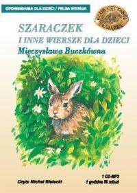 Szaraczek i inne wiersze dla dzieci