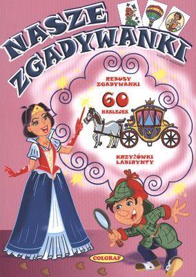 Nasze Zgadywanki