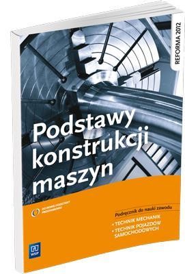 Podstawy konstrukcji maszyn WSiP