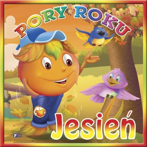 Pory roku - Jesień FENIX