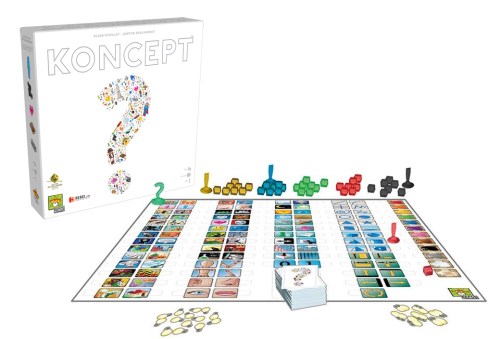 koncept